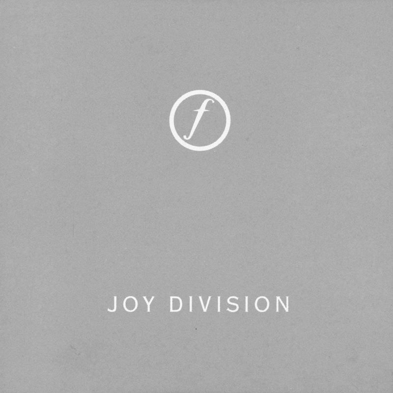 CD JOY DIVISION STILL COLLECTOR'S EDITION